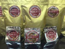Особенности действия BCAA